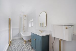 Bathroom- click for photo gallery